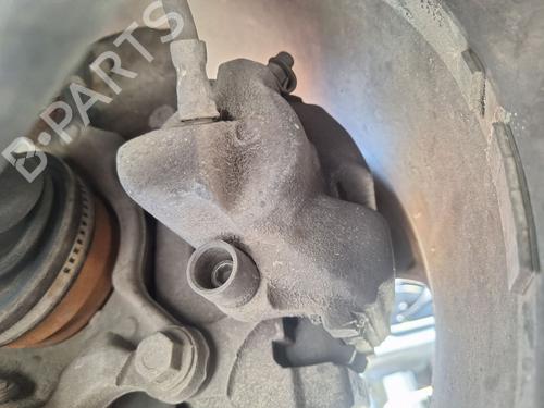 Used Right front brake caliper BMW X5 (E53) [2000-2006]  26131354
