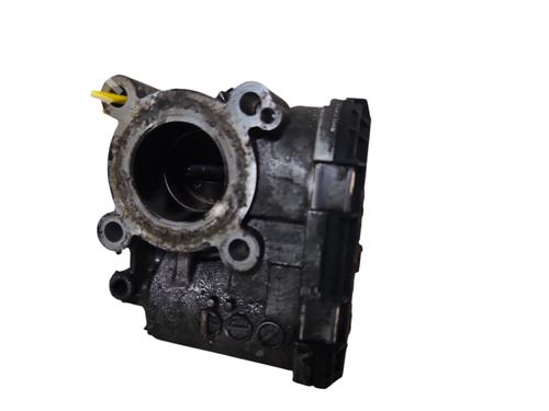 Used Throttle body Throttle body SMART CABRIO (450) 0.7 (450.452, 450.432) (61 hp) 36075423 36075423