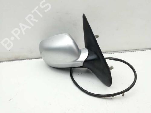 Right mirror SEAT CORDOBA (6K1, 6K2) 1.9 TDI | BP5811775C27 