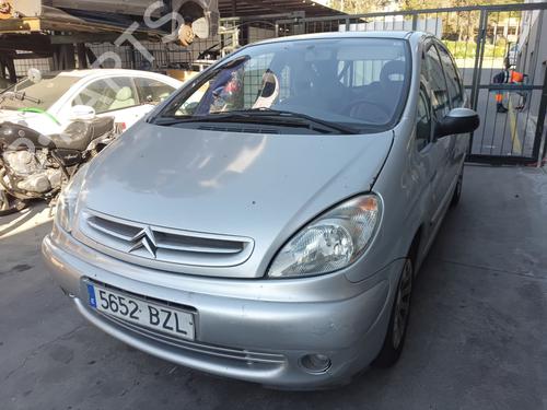 Used Parts CITROËN XSARA PICASSO (N68) 2.0 HDi (90 hp) 4257125