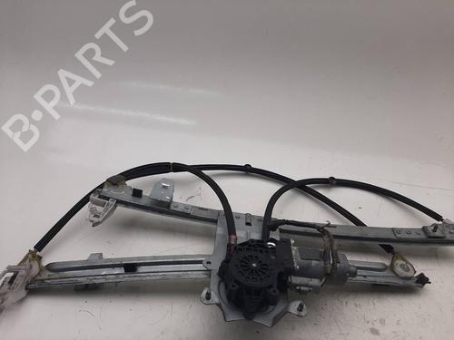 Front right window mechanism CITROËN XSARA PICASSO (N68) 1.6 HDi | BP8590286C23 