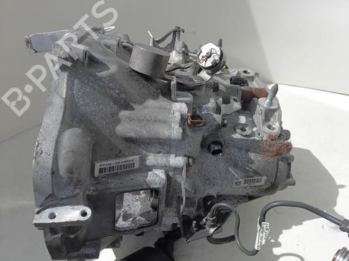 Gearbox HONDA CIVIC VIII Hatchback (FN, FK) 2.2 CTDi (FK3) | BP28516048M3 