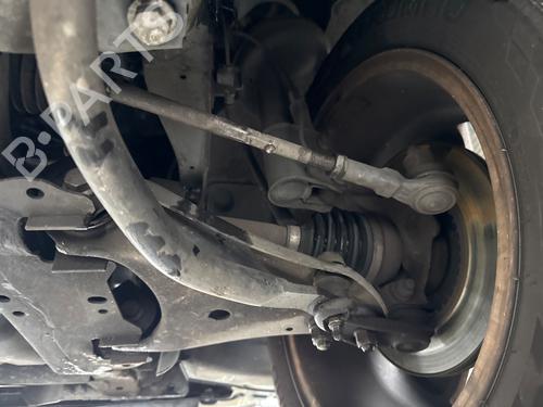 Querlenker rechts vorne für RENAULT TWINGO II (CN0_) 1.2 16V (CN0K, CN0V, CN0A) (76 hp) 32104734