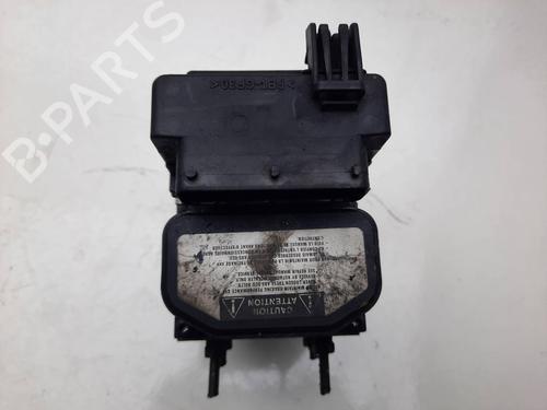 ABS Bremseaggregat TOYOTA COROLLA (_E12_) 2.0 D-4D (CDE120R, CDE120L_) (110 hp) 8291750