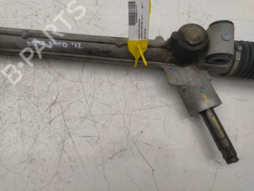 Steering rack CHEVROLET AVEO Saloon (T300)  | BP18293475M22 