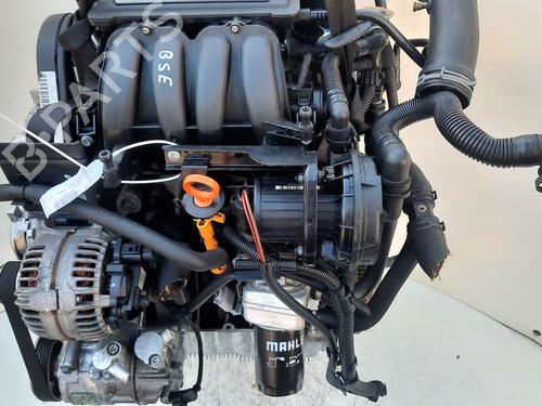 Engine VW TOURAN (1T1, 1T2)  | BP27878278M1 