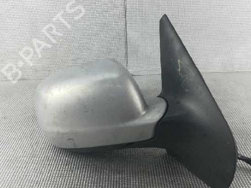 Right mirror VW BORA I (1J2) 1.9 TDI | BP1725976C27 