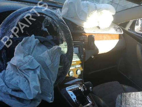 Left front window switch VW PASSAT B6 (3C2) 2.0 TDI | BP3460240I27 