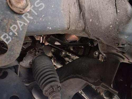 Used Steering rack TOYOTA AURIS (_E15_) [2006-2013]  31991818