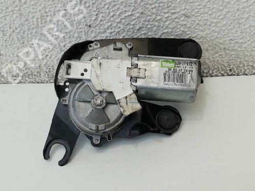 Used Rear wiper motor PEUGEOT 308 I (4A_, 4C_) [2007-2016]  2233154