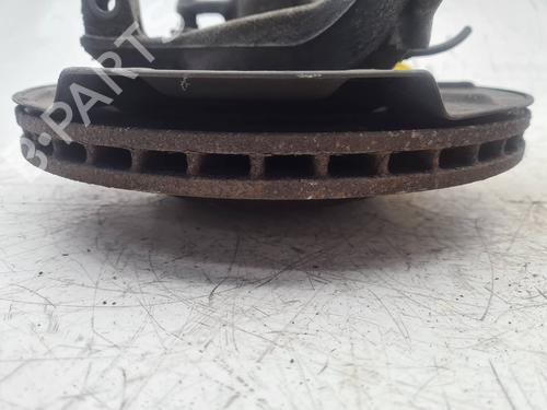Right front steering knuckle SUZUKI SX4 (EY, GY)  | BP9858850M26 