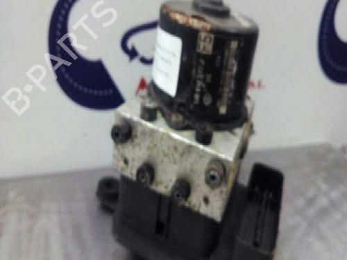 ABS Bremseaggregat VW GOLF IV (1J1) 1.9 TDI (110 hp) 98528