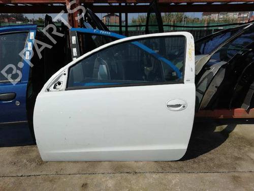 Dør venstre foran OPEL CORSA C (X01) 1.7 DI (F08, F68) (65 hp) 5397614