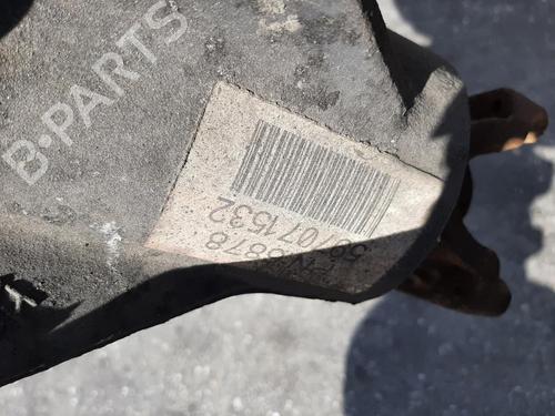 Rear axle JEEP GRAND CHEROKEE II (WJ, WG)  | BP13329788M2 