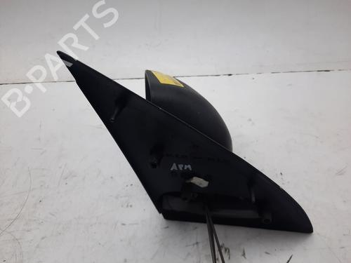 Left mirror FIAT BRAVA (182_) 1.6 16V (182.BB) | BP10407489C26 