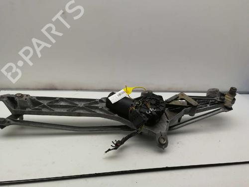 Used Front wiper motor MERCEDES-BENZ S-CLASS (W220) S 400 CDI (220.028, 220.128) (250 hp) 4969171