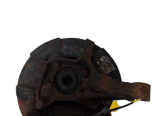 Used Left front steering knuckle Left front steering knuckle 36699190 36699190