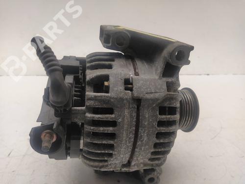 Used Alternator Alternator OPEL ASTRA G Coupe (T98) 2.2 16V (F07) (147 hp) 10654583 10654583
