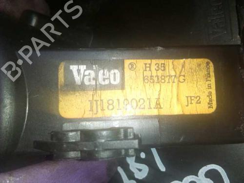 Heater blower motor VW GOLF IV (1J1) 1.8 T | BP577040M62 