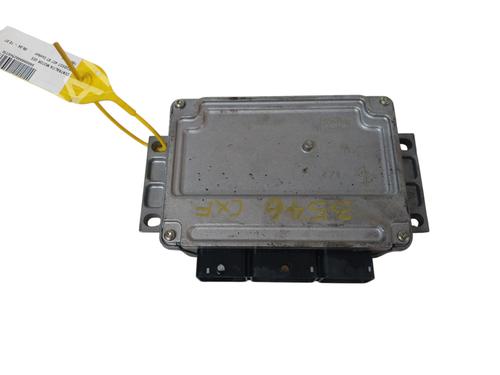 Used Engine control unit (ECU) Engine control unit (ECU) PEUGEOT 407 (6D_) [2004-2011] 36490293 36490293