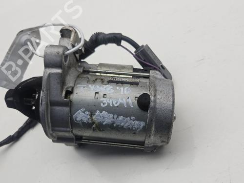 Startmotor TOYOTA YARIS (_P9_) [2005-2014]  28296560