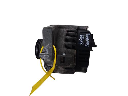 alternator-dacia-sandero-2008-34239139 main image