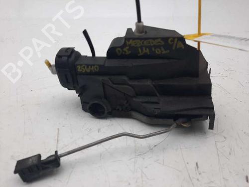 Front left lock MERCEDES-BENZ A-CLASS (W168) A 140 (168.031, 168.131) | BP6805818C98 