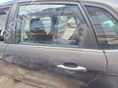 Rear left window mechanism CITROËN C4 II (NC_) 1.6 BlueHDi 120 | BP38169914C24 - Image 2