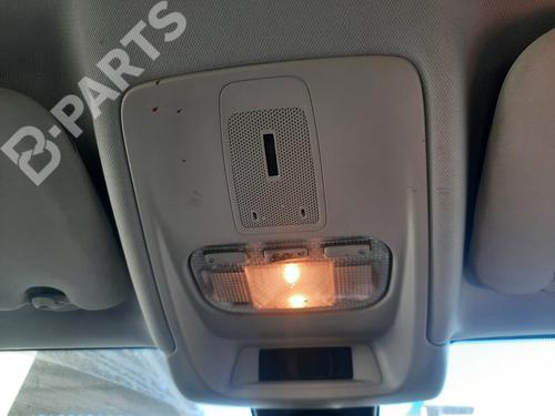 Used Interior roof light Interior roof light CITROËN C5 III (RD_) 2.0 HDi (RDRHD8, RDRHDJ, RDRHR8, RDRHRJ) (136 hp) 10525223 10525223
