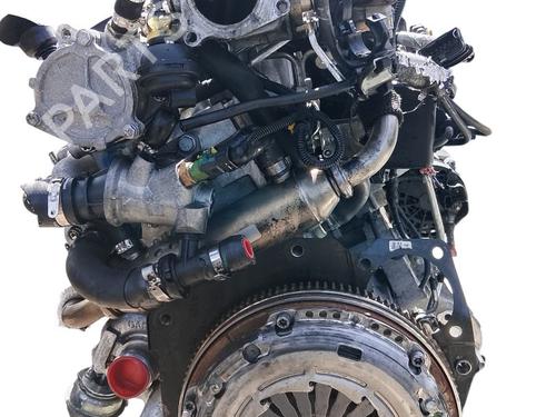 Engine FIAT BRAVO II (198_) 1.9 D Multijet (198AXB1A) | BP34008562M1 - Image 3
