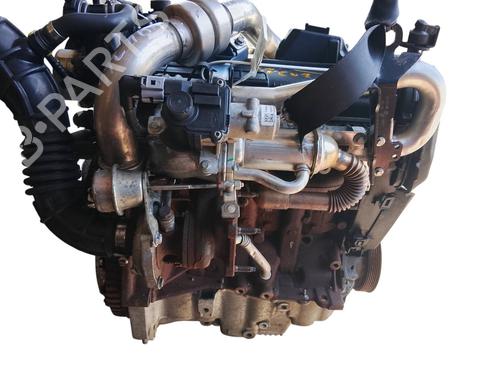 Engine RENAULT CLIO III (BR0/1, CR0/1) 1.5 dCi (BR17, CR17) | BP38708617M1 - Image 8