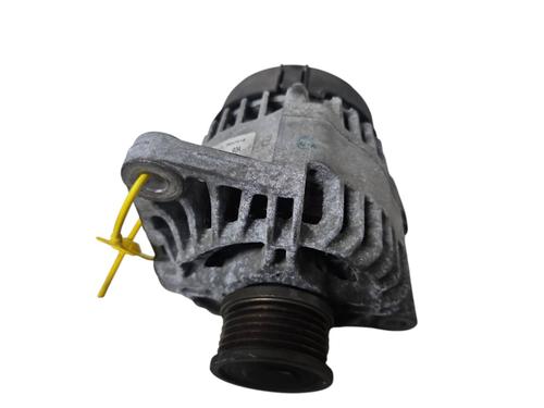 Used Alternator Alternator FIAT BRAVO II (198_) [2006-2016] 40452013 40452013
