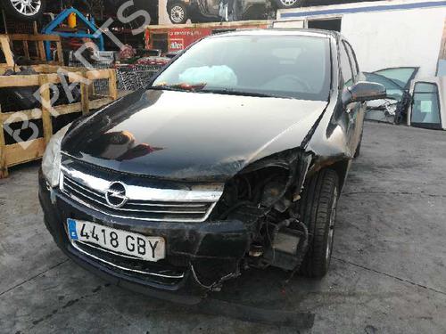 Left front brake caliper OPEL ASTRA H (A04) 1.7 CDTI (L48) | BP11593642M105 