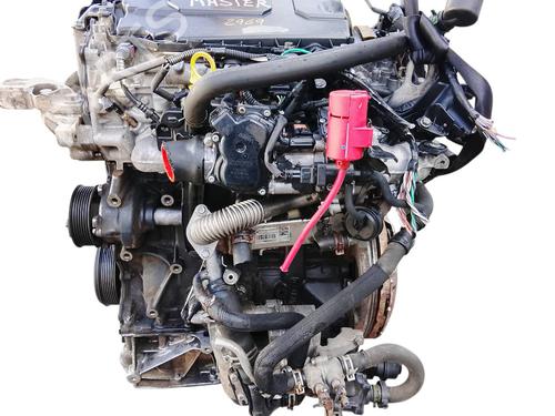 Engine RENAULT MASTER III Van (FV) | BP40091775M1 - Image 9