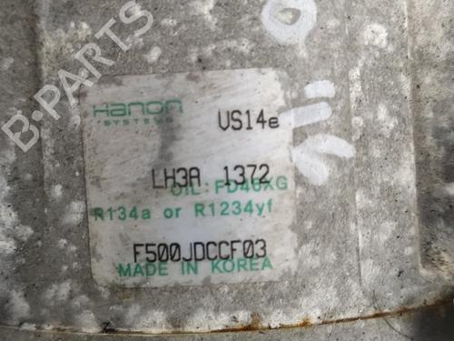 AC compressor HYUNDAI i30 (GD)  | BP21531510M34 