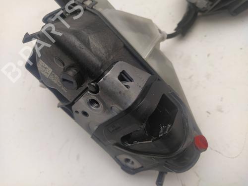 Rear right lock PEUGEOT 208 I (CA_, CC_)  | BP9184453C99 