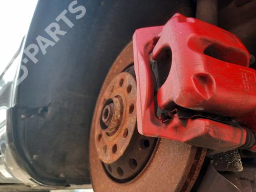 Left rear brake caliper AUDI A8 D3 (4E2, 4E8) 3.7 quattro | BP11594436M107 - Image 1