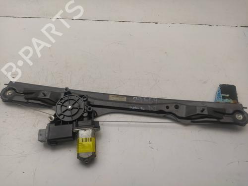 Rudehejsemekanisme ventre foran FIAT DOBLO Cargo (263_) [2010-2025]  9972929