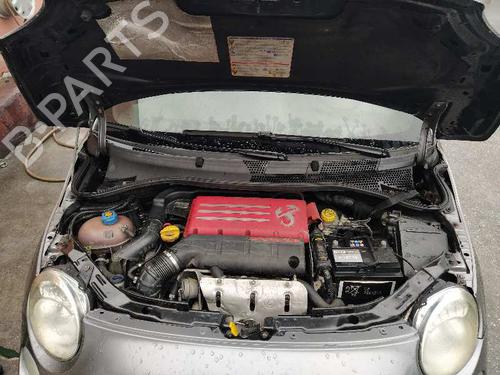 Engine ABARTH 500 / 595 / 695 1.4 (312.AXD1A) | BP4876744M1 - Image 19