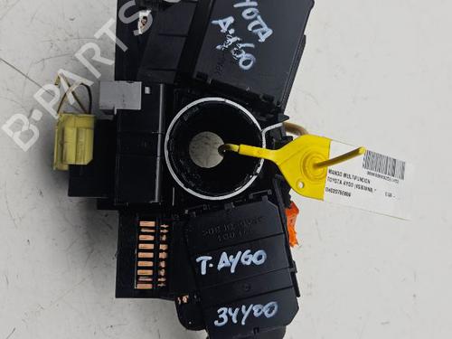 Used Switch TOYOTA RAV 4 II (_A2_) [2000-2005]  30700817