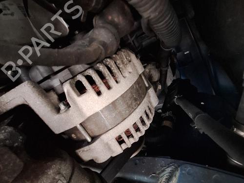 Used Alternator Alternator CHEVROLET CRUZE (J300) 2.0 CDI (163 hp) 33470730 33470730