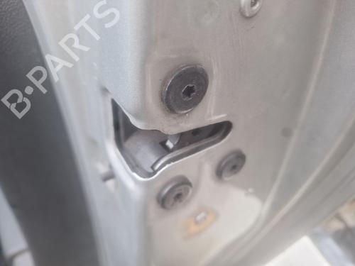 Used Rear right lock RENAULT CLIO IV (BH_) [2012-2021]  32000718