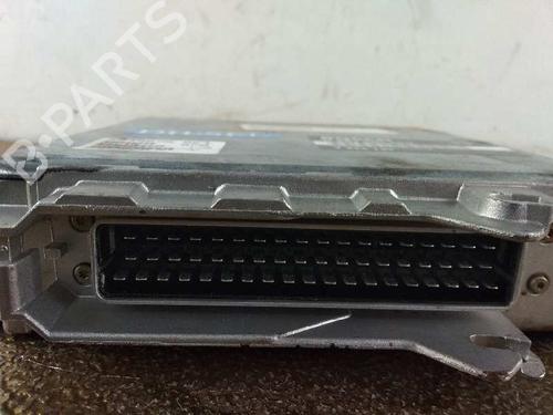 Used Engine control unit (ECU) BMW 5 (E34) 525 tds (143 hp) 1398711