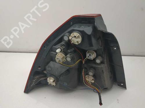 Right taillight CHEVROLET AVEO / KALOS Hatchback (T250, T255) 1.4 16V | BP6142286C35 