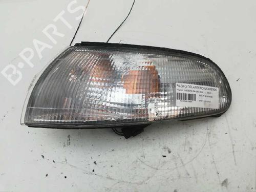 Used Left front indicator MAZDA 626 IV (GE) 2.0 i (GE10S1) (115 hp) 5239147
