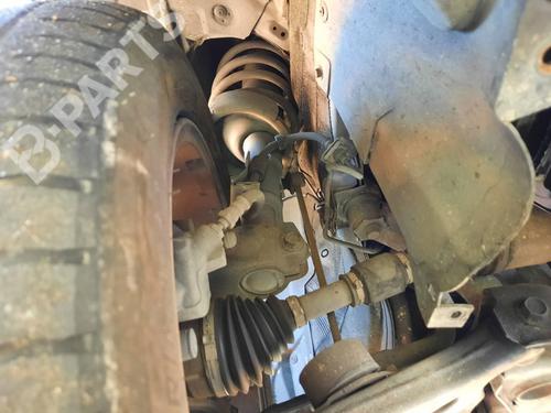 Used Right front shock absorber Right front shock absorber MAZDA 5 (CR) 2.0 CD (CR19) (110 hp) 8272694 8272694