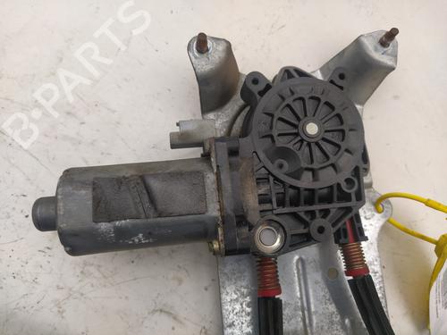Front right window mechanism CITROËN XSARA PICASSO (N68) 2.0 HDi | BP19423238C23 