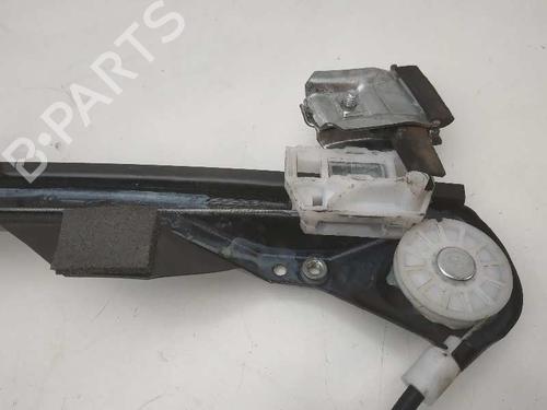 Front left window mechanism FORD FOCUS I Turnier (DNW) 1.8 TDCi | BP6088968C22 