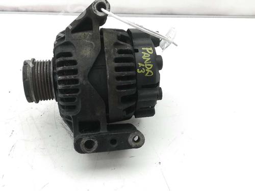 Alternator FIAT PANDA (312_, 319_)  | BP4457857M7 