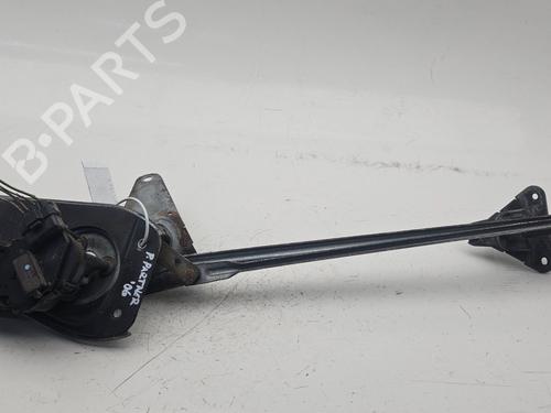 Used Front wiper motor PEUGEOT PARTNER MPV (5_, G_) [1996-2025]  30468135